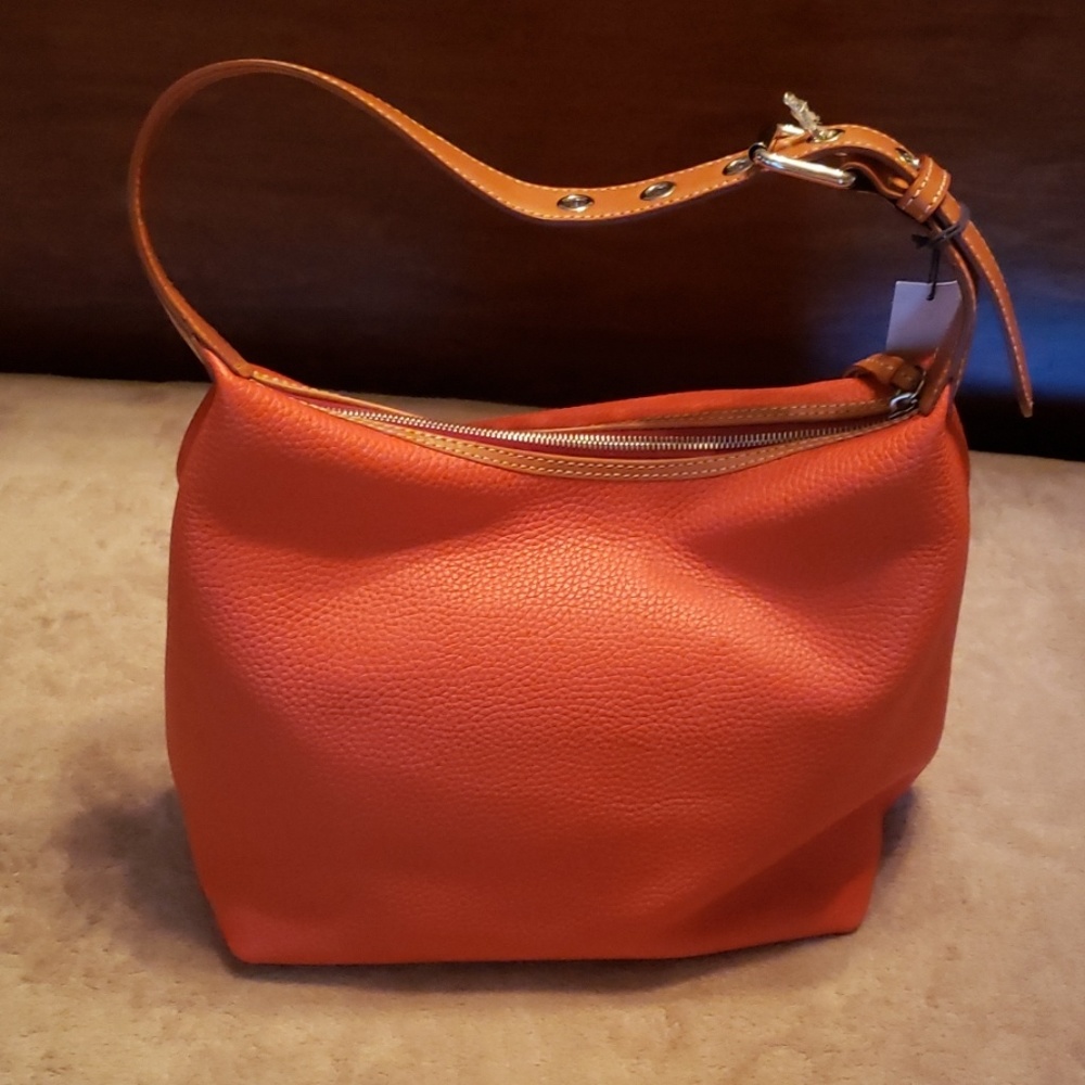 Dooney & Bourke Hobo bag - Picture 2 of 8